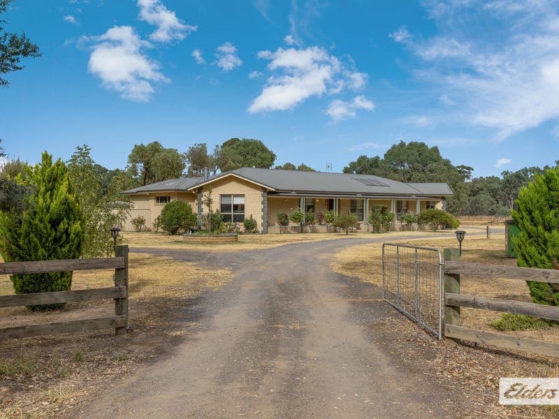 61 Grisold Road, Laanecoorie