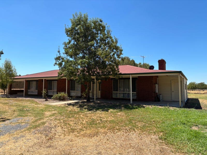 1419 Oxley Flats Road, Milawa