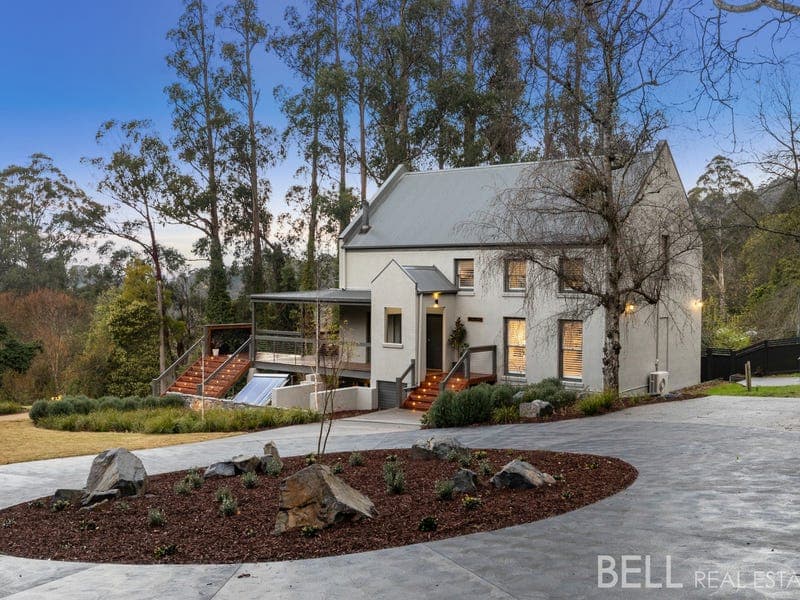 35a Kallista-Emerald Road, The Patch