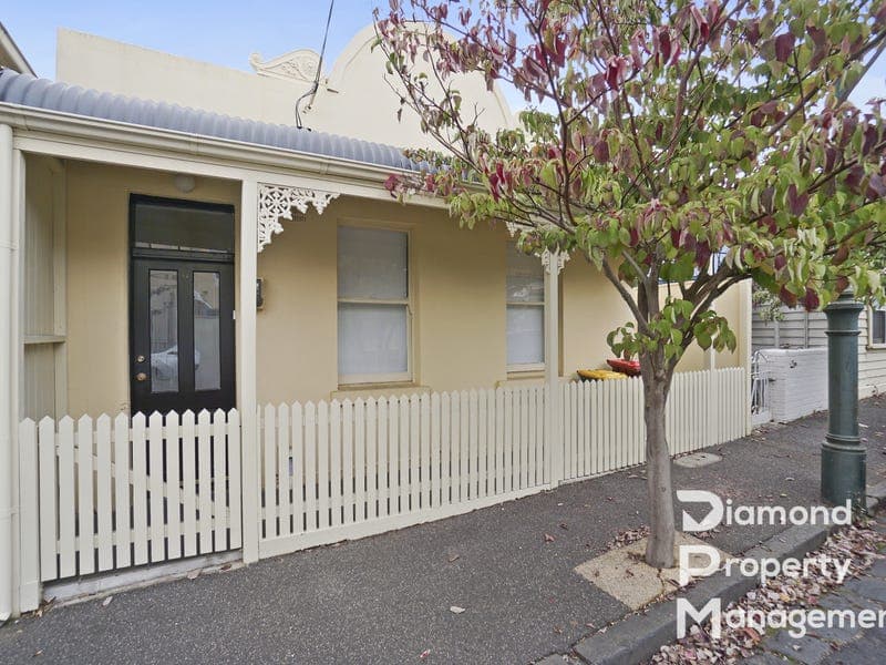 9 Coote Street, South Melbourne