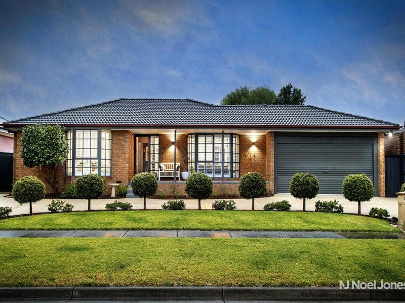 2 Jindabyne Court, Lysterfield