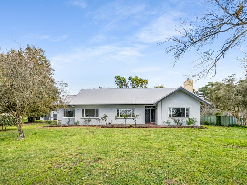 6803 Princes Highway, Mumbannar