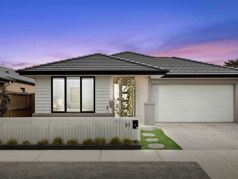 21 Stingray Street, Armstrong Creek