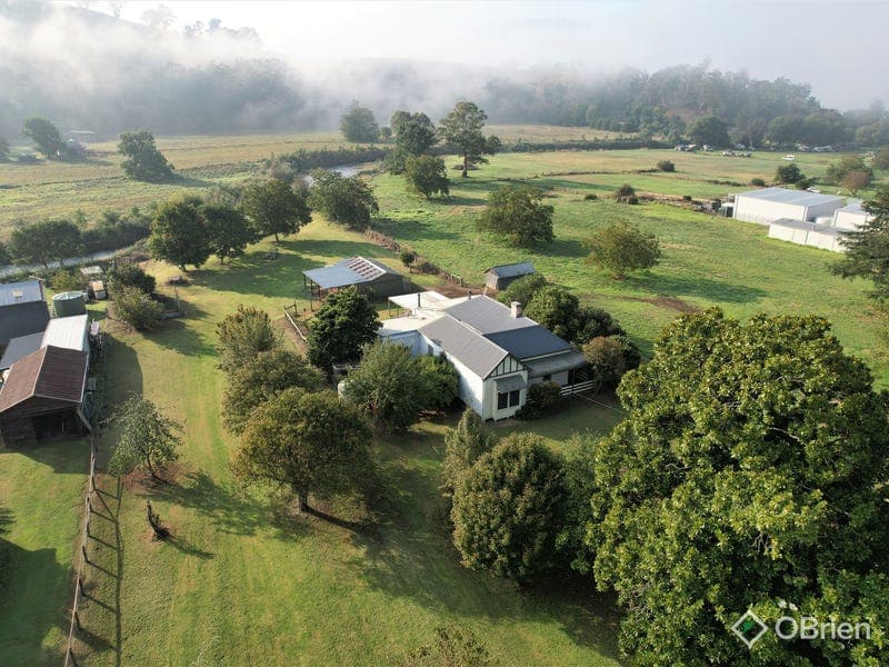 146 Lind Avenue, Dargo