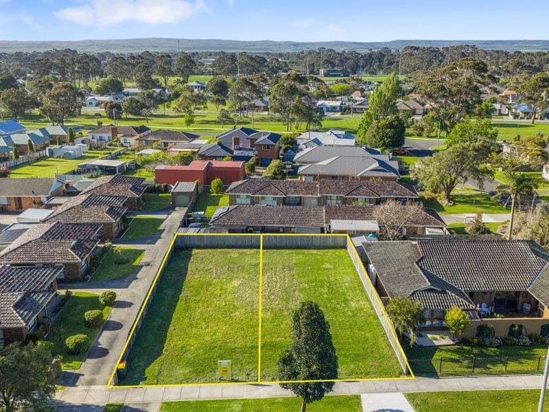 20a Graham Street, Wonthaggi