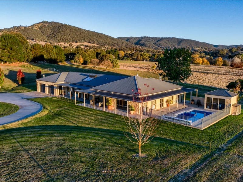 145 Desmonds Road, Boorolite