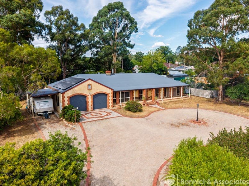 18d Nankervis Court, Beechworth