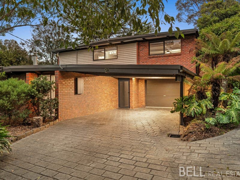 98 Swansea Road, Montrose