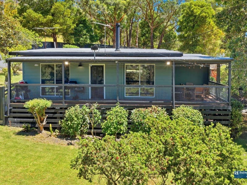 16 Williams Street, Kongwak