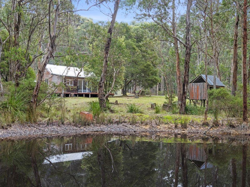 101 Firth Road, Trentham East