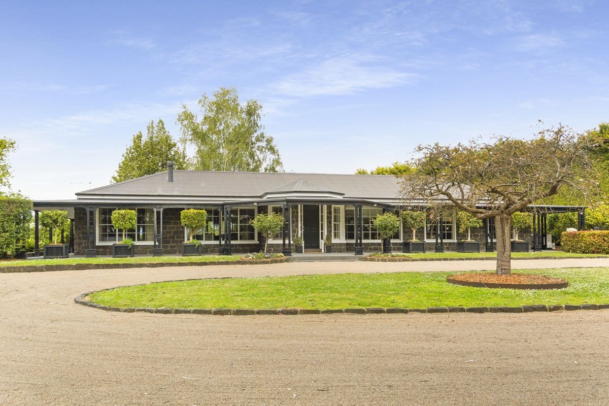 257 Red Hill Road