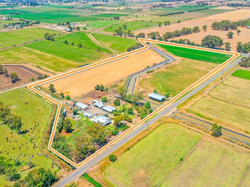 771 Bamawm Hall Road