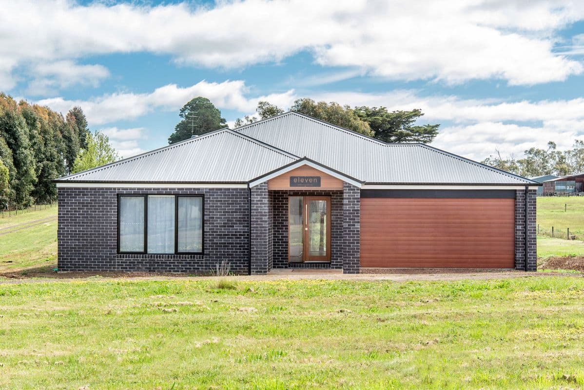 11 Walkenhorst Road