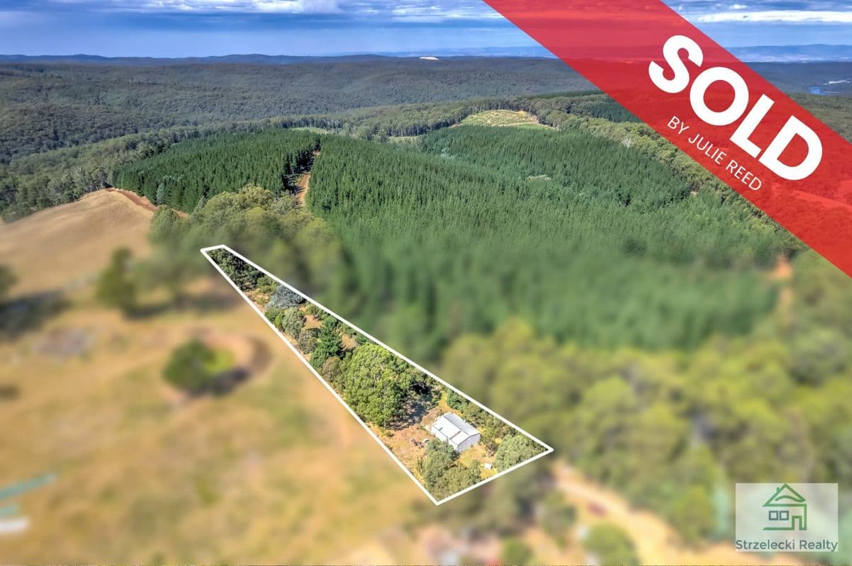 284 Old Walhalla Road