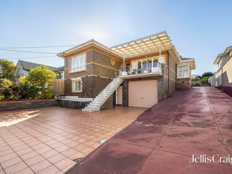 41 Schulz Street, Bentleigh East