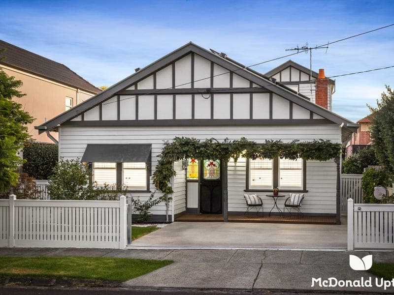 41 William Street, Essendon
