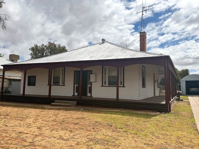 83 Hannon Street