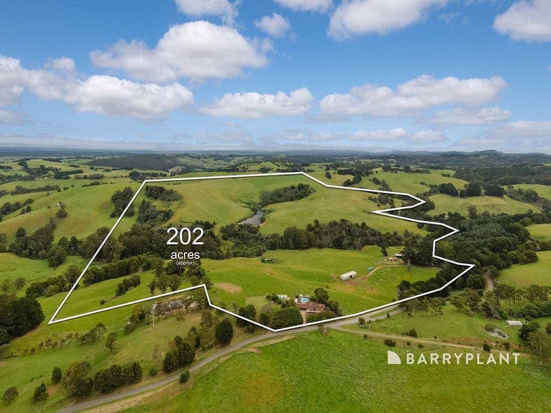 936 Allambee-Childers Road, Childers