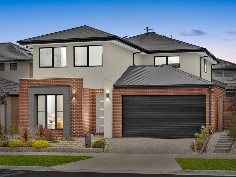 20 Alambadi Circuit, Clyde North