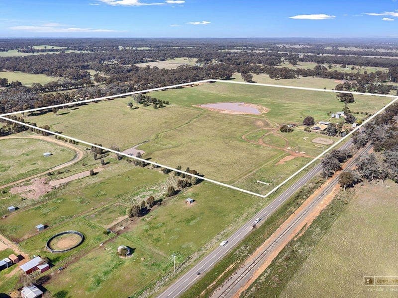 1468 Bendigo-Pyramid Road