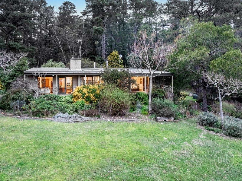 60 Smiths Gully Road