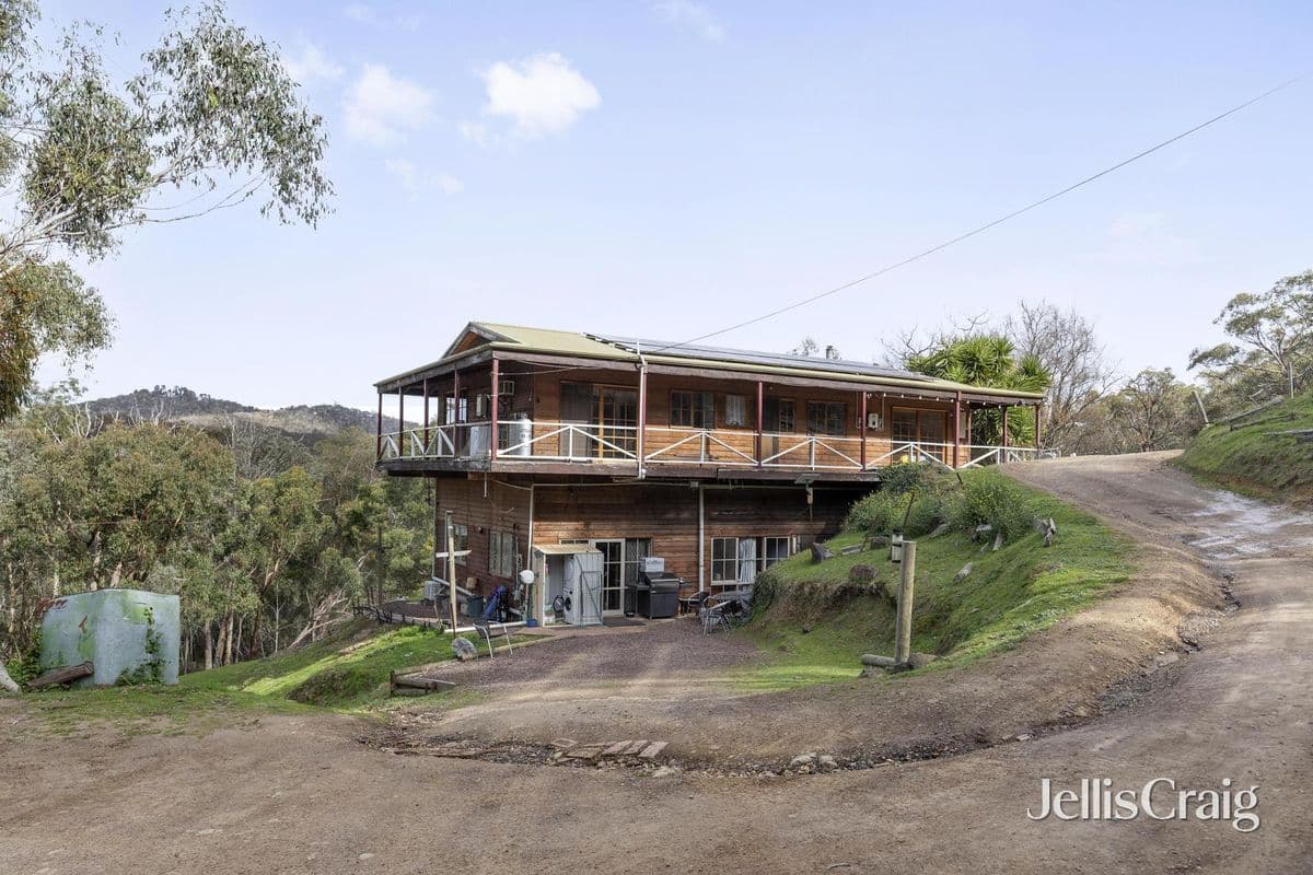 120 Dinsdale Road