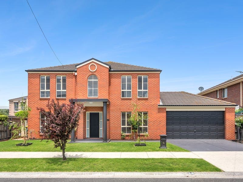 28 Vautier Street, Rippleside