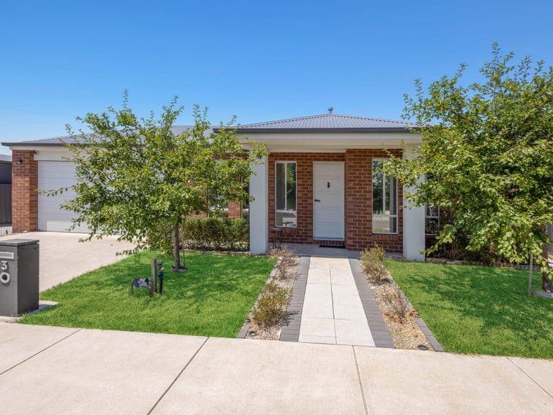 3 Falls Street, Marong