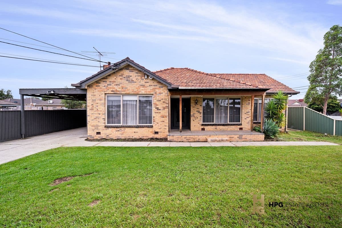 64 Broadmeadows Road