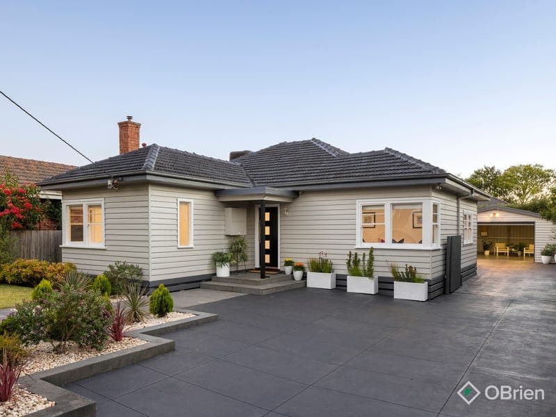 36 Bossington Street, Oakleigh South