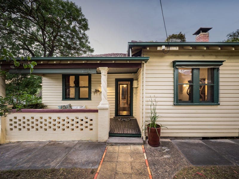 4 Thomas Street, Ironbark