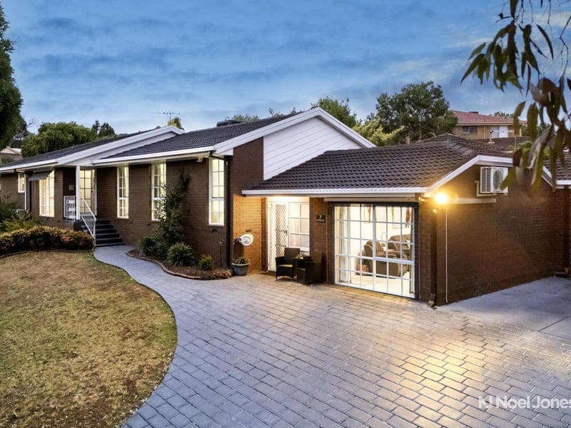 7 Lewis Spencer Place, Croydon Hills