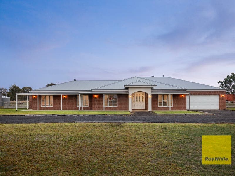 58 Tulla Drive, Teesdale