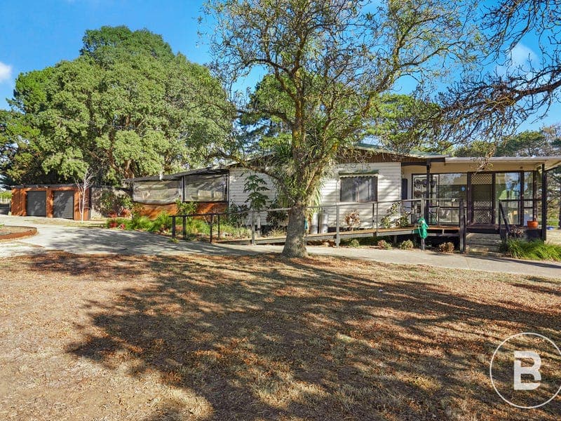 4305 Creswick-Newstead Road, Broomfield