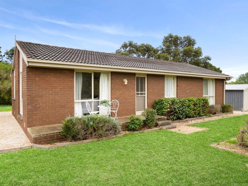 121 Morgan Road, Inverleigh