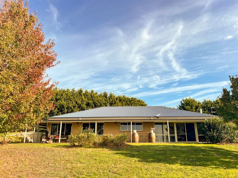 71 Wallaces Road, Korumburra South