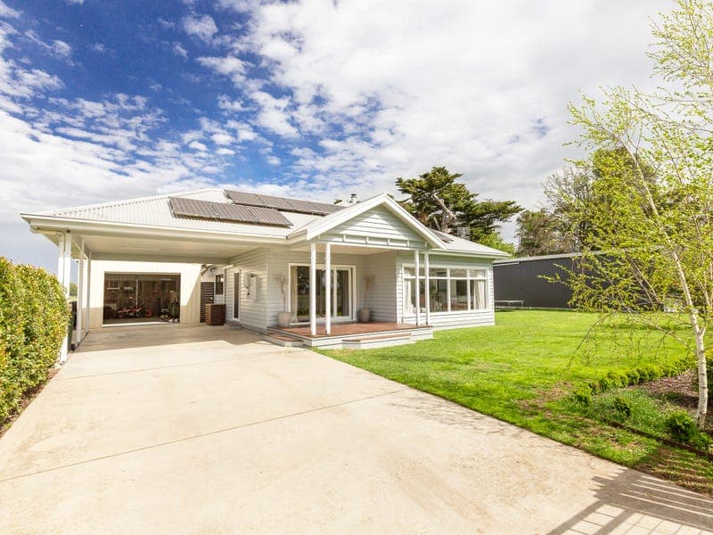 201 YUILL Road
