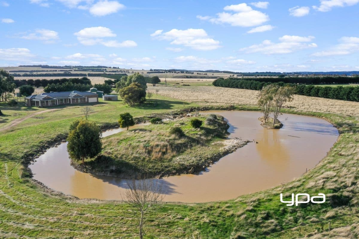 487 Bolinda - Darraweit Road