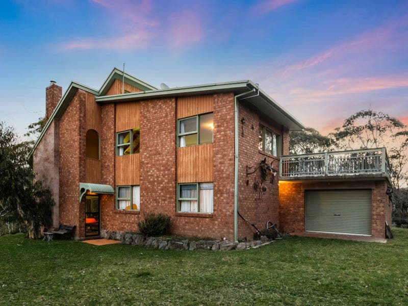 49 Cobungra Road, Cobungra