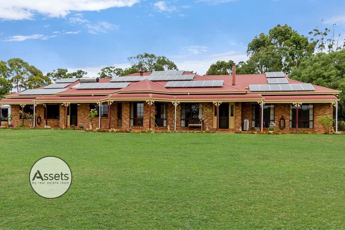 64 SAWYERS ROAD