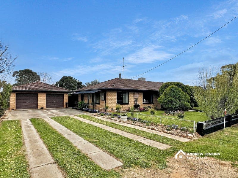 9-15 Hotchin Street, Katamatite