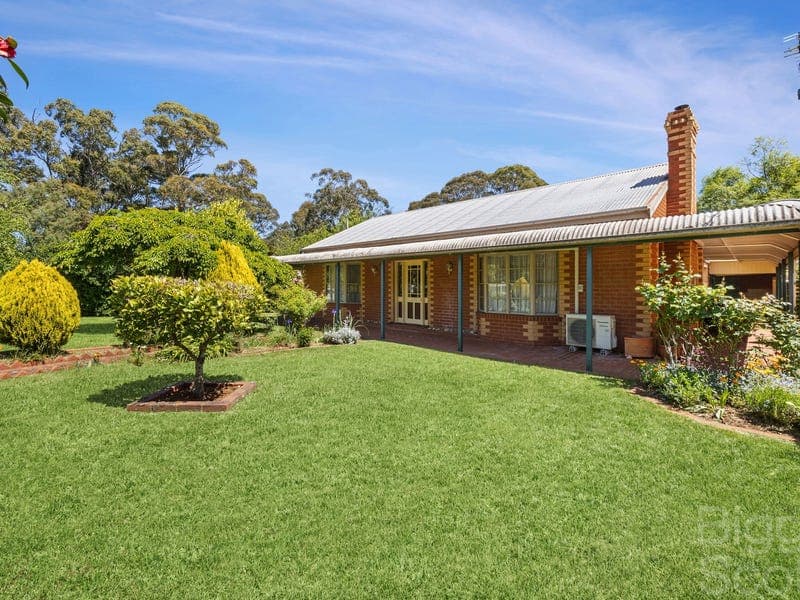 47 Ridge Road, Musk Vale