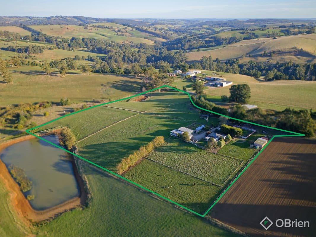 2678 McDonalds Track