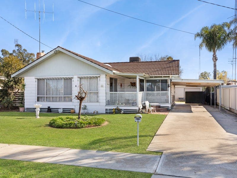 4 Obriens Road, Cohuna