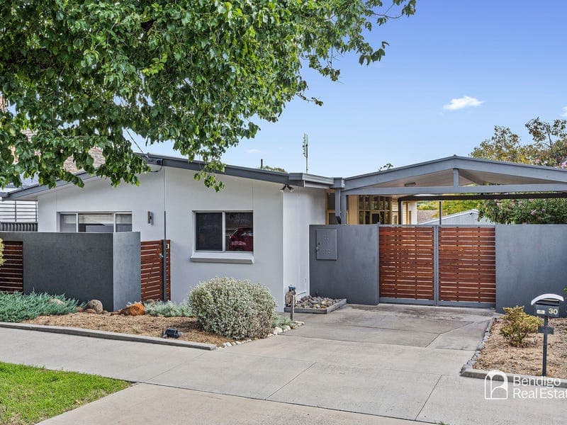 30 Sternberg Street, Kennington