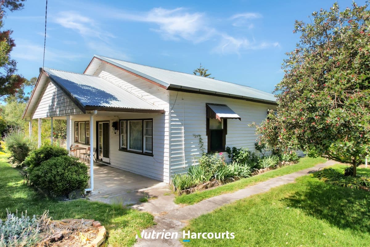 93 Turnbull Street
