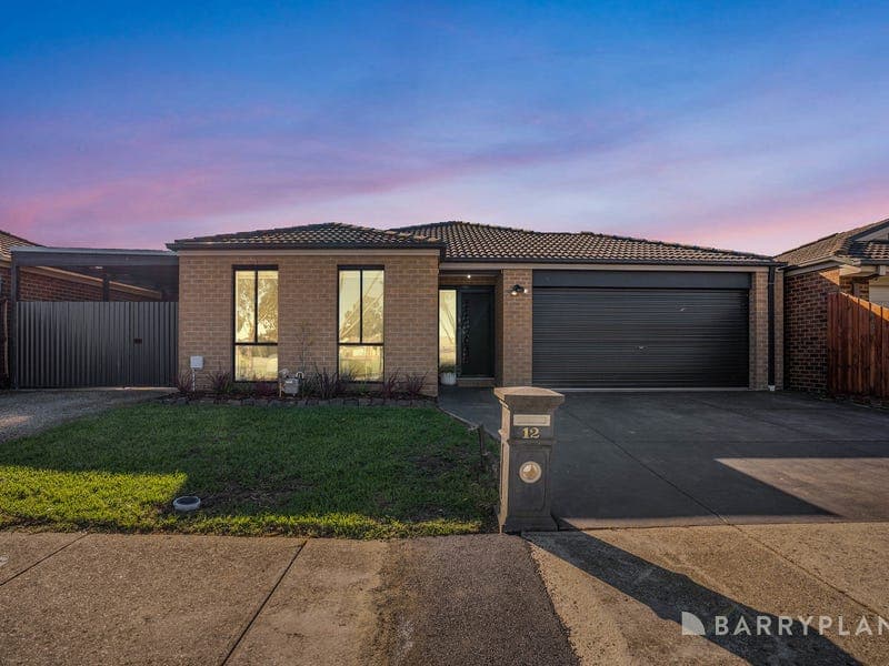 12 Bollen Way, Koo Wee Rup