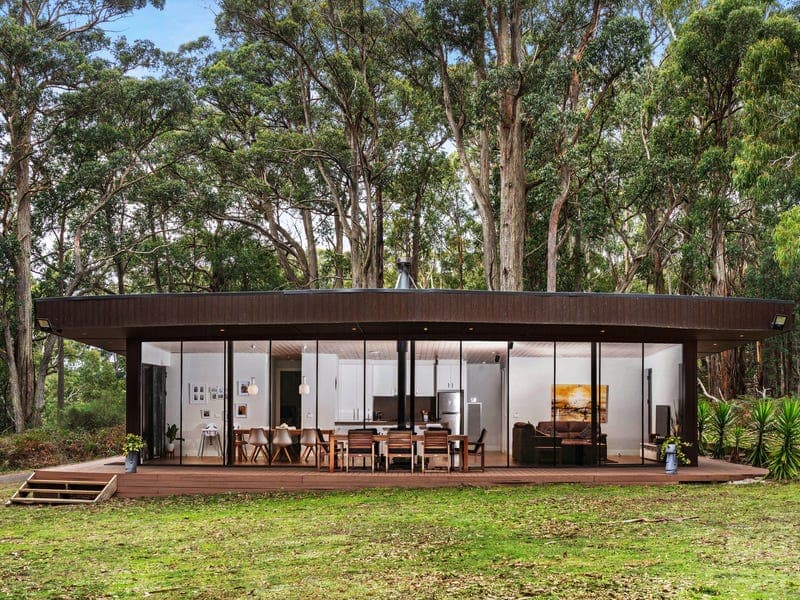 50 Marshalls Road, Musk