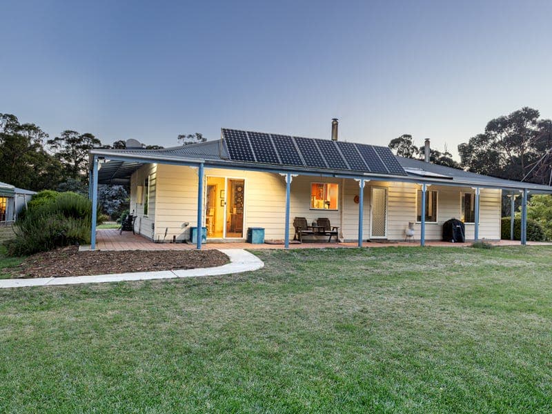 85 Phillips Road, Smythesdale