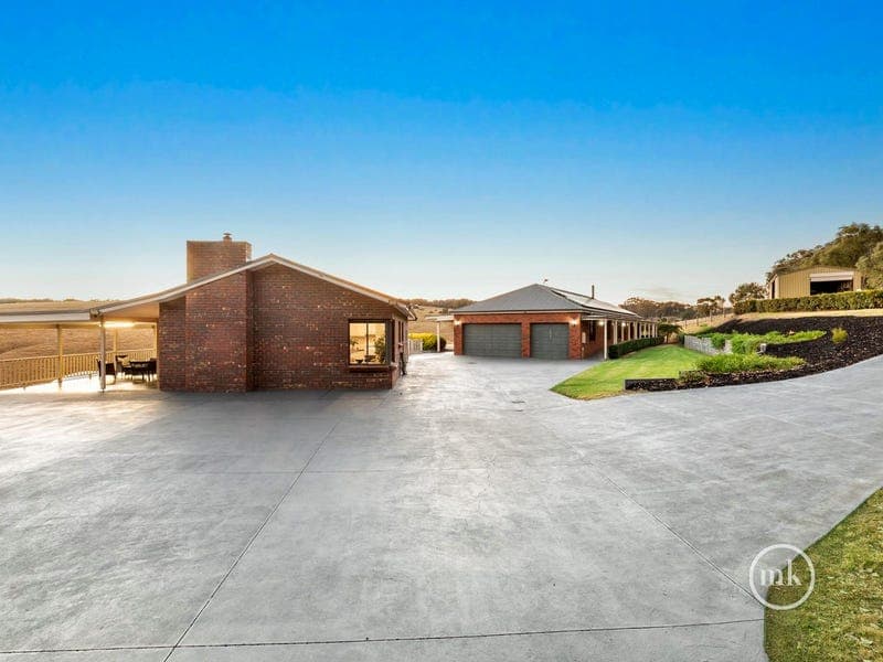 790 Ridge Road, Christmas Hills